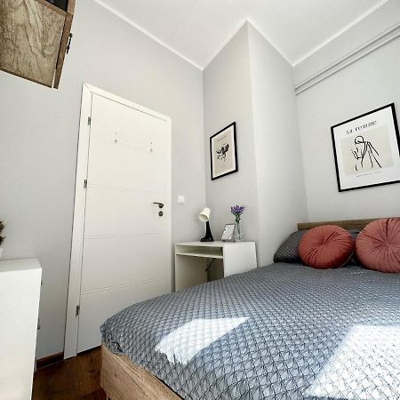 Mmrent Simplicity Room Gdansk Dış mekan fotoğraf